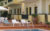 Туры в отель Aspri Petra Apartments