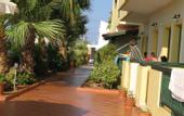 Туры в отель Aspri Petra Apartments