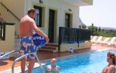 Туры в отель Aspri Petra Apartments