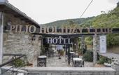 Туры в отель Pilio Holiday Club