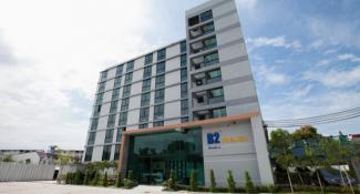 B2 South Pattaya Premier Hotel 3*