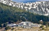 Туры в отель Grand Forest Metsovo