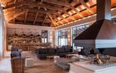 Туры в отель Grand Forest Metsovo
