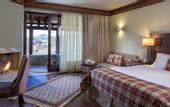 Туры в отель Grand Forest Metsovo