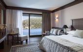 Туры в отель Grand Forest Metsovo