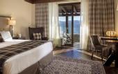 Туры в отель Grand Forest Metsovo