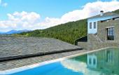 Туры в отель Grand Forest Metsovo