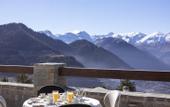 Туры в отель Grand Forest Metsovo