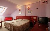 Туры в отель Chateau La Roca