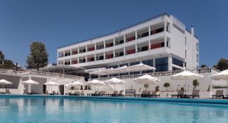 Margarona Royal Hotel 3*