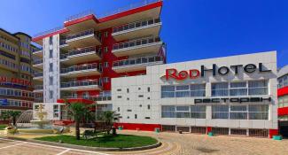 Red Hotel 3*