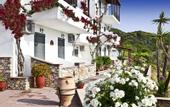 Туры в отель Hotel Telis