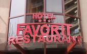 Туры в отель Hotel Favorit
