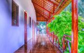 Туры в отель Ananda Resort