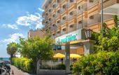 Туры в отель Palm Hotel