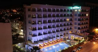 Palm Hotel 4*