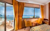 Туры в отель Palm Hotel