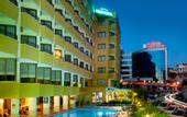 Туры в отель Palm Hotel