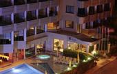 Туры в отель Palm Hotel
