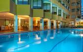 Туры в отель Palm Hotel