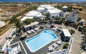 Туры в отель Milos Villas Hotel
