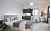 Туры в отель Milos Villas Hotel