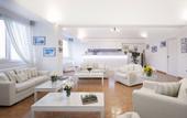 Туры в отель Milos Villas Hotel