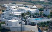 Туры в отель Milos Villas Hotel