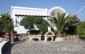 Туры в отель Milos Villas Hotel