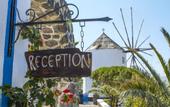 Туры в отель Milos Villas Hotel