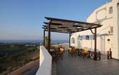 Туры в отель Milos Villas Hotel