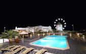 Туры в отель Milos Villas Hotel