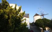 Туры в отель Milos Villas Hotel