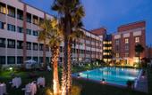 Туры в отель Mercure Rome Leonardo da Vinci Airport