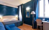 Туры в отель Trevi 41