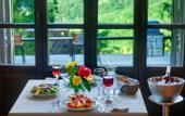 Туры в отель Aristi Mountain Resort