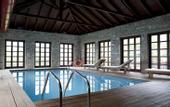 Туры в отель Aristi Mountain Resort