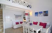 Туры в отель Ilivatos Villa