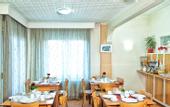 Туры в отель Keletron Hotel