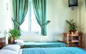 Туры в отель Keletron Hotel