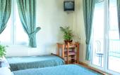 Туры в отель Keletron Hotel