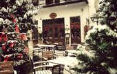 Туры в отель Kritsa Gastronomy Hotel
