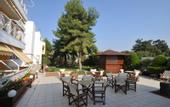 Туры в отель Hotel Kalloni