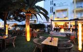 Туры в отель Hotel Kalloni