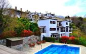 Туры в отель Aglaida Apartments