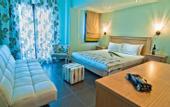 Туры в отель Manthos Blue
