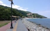 Туры в отель Manthos Blue