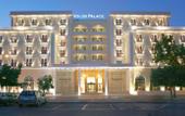 Туры в отель Volos Palace Hotel