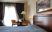 Туры в отель Volos Palace Hotel