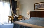 Туры в отель Volos Palace Hotel